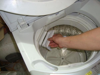 Sửa Chữa - Vệ Sinh Máy Giặt Tại Nhà